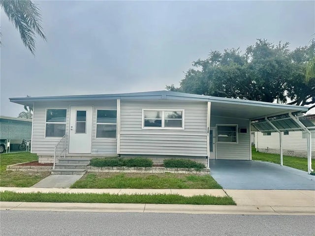 1100 Belcher Road S 498, LARGO