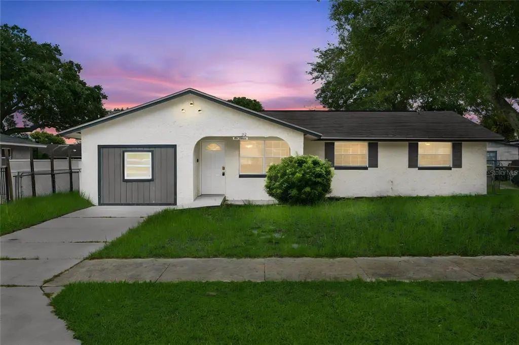 113 Hughes Avenue, SANFORD