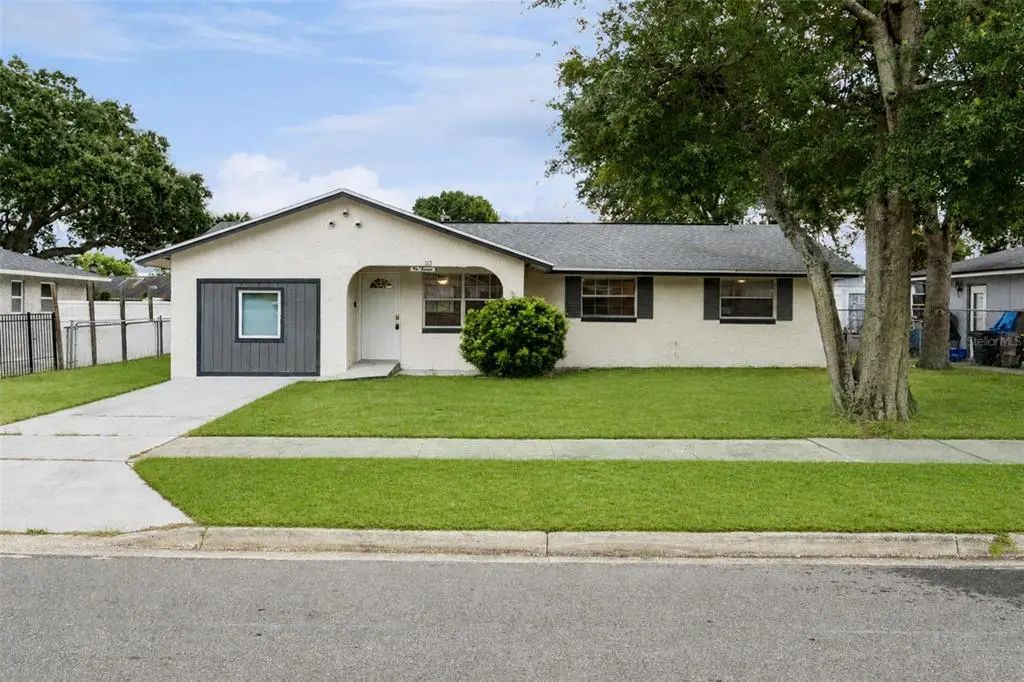 113 Hughes Avenue, SANFORD