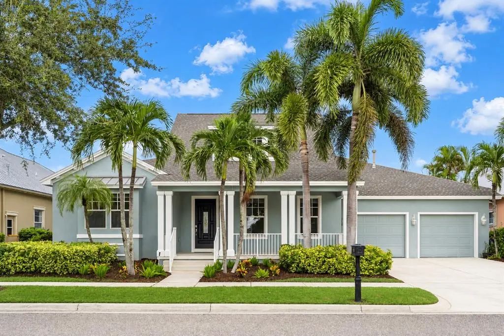 603 Islebay Drive, APOLLO BEACH
