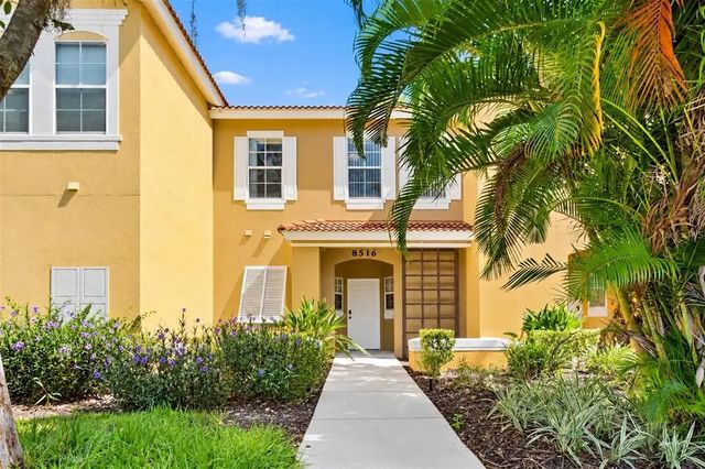 8516 Crystal Cove Loop, KISSIMMEE