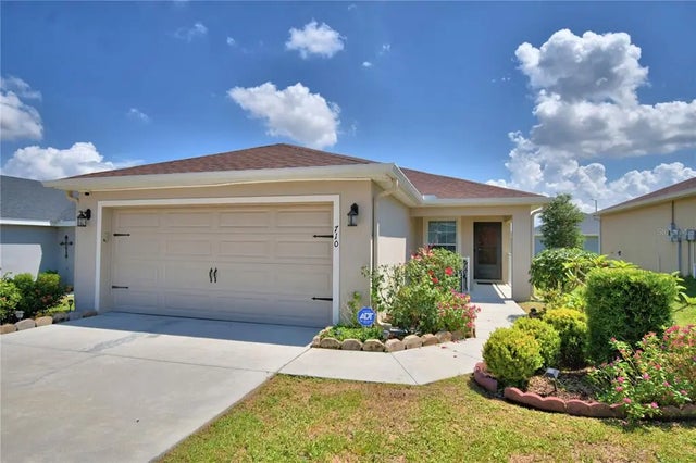 710 Persian Drive, HAINES CITY