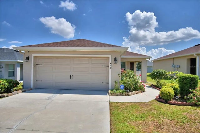 710 Persian Drive, HAINES CITY