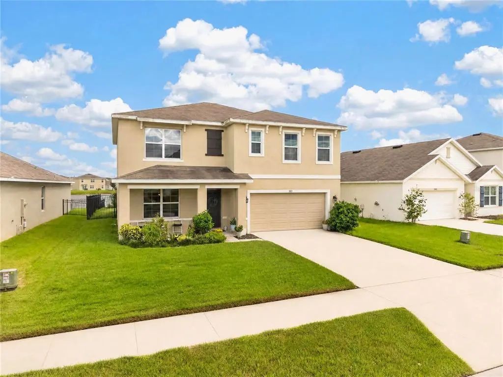 3072 Storybrook Preserve Drive, ODESSA