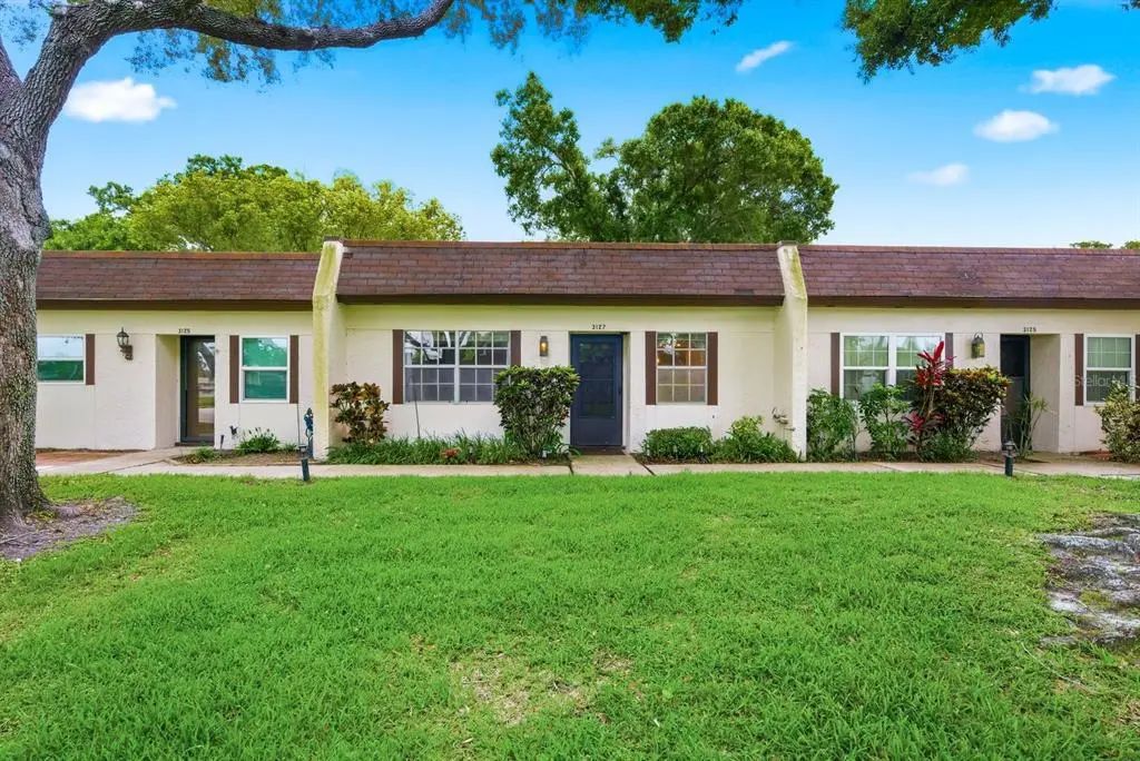 3127 Mission Grove Drive 3127, PALM HARBOR