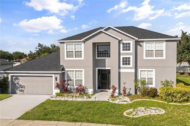 3824 Blue Dasher Drive, KISSIMMEE