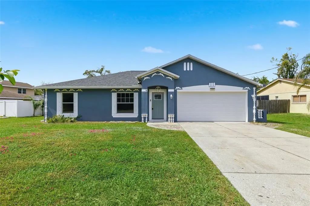 13393 Twin Lake Avenue, SPRING HILL