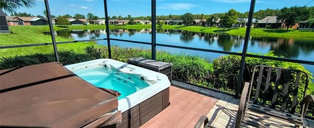 153 Rialto Road, POINCIANA