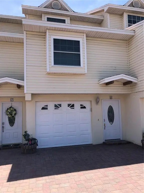 19651 Gulf Boulevard A4, INDIAN SHORES