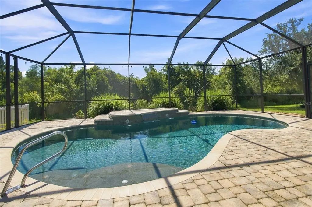 20233 Merry Oak Avenue, TAMPA