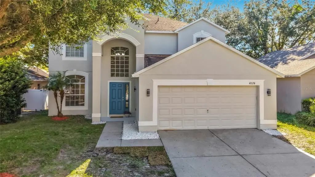 4574 Aguila Place, ORLANDO