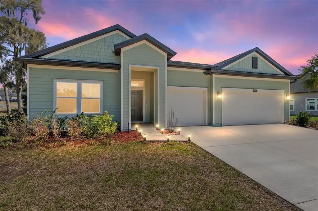 19692 Sw 77th Loop W, DUNNELLON