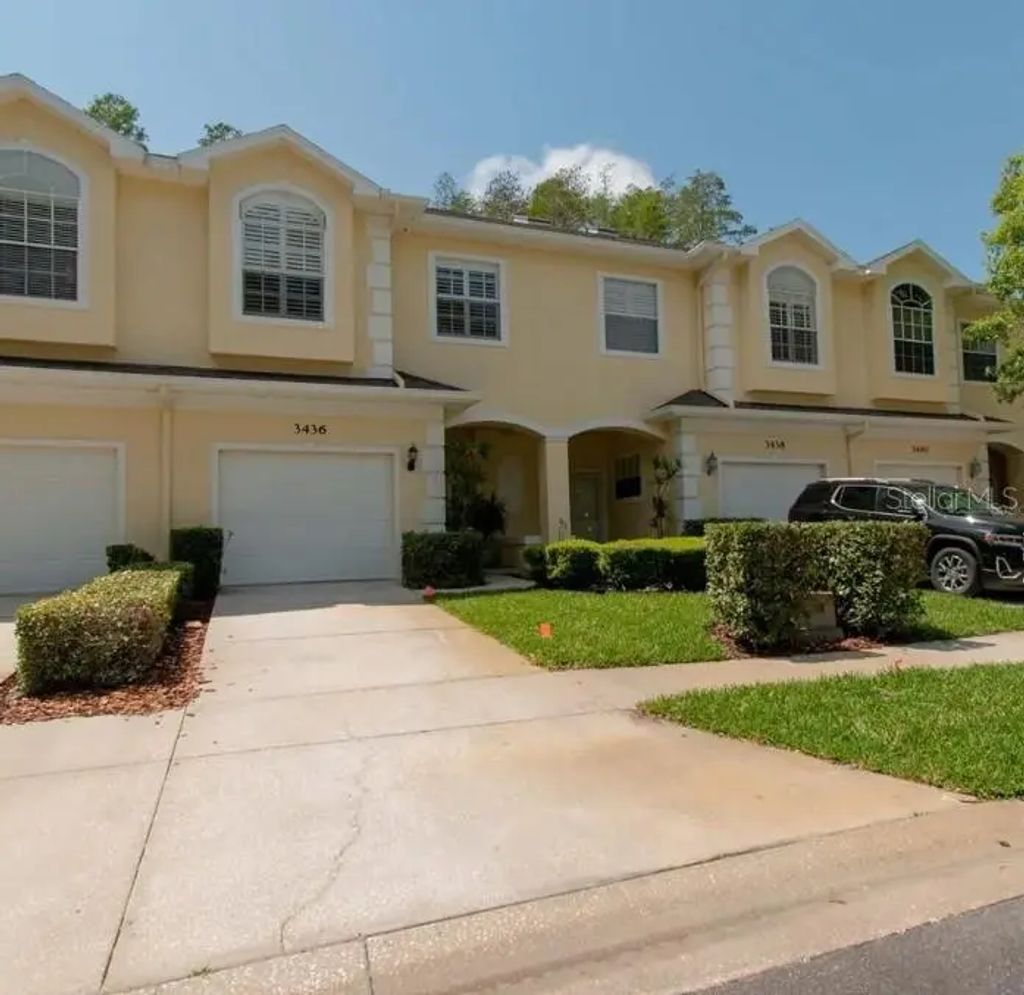 3436 Primrose Way, PALM HARBOR