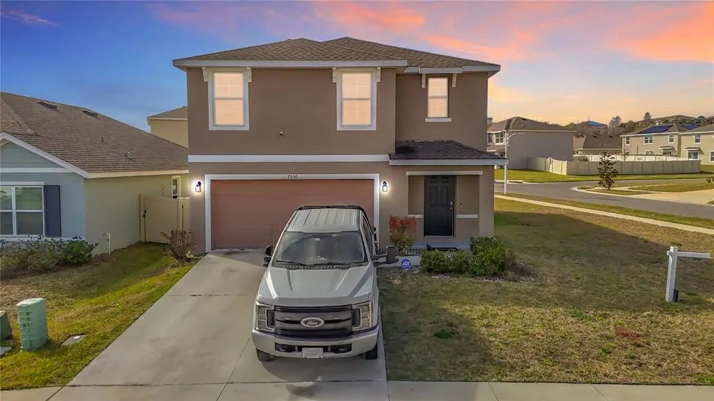 7530 Broad Pointe Drive, ZEPHYRHILLS