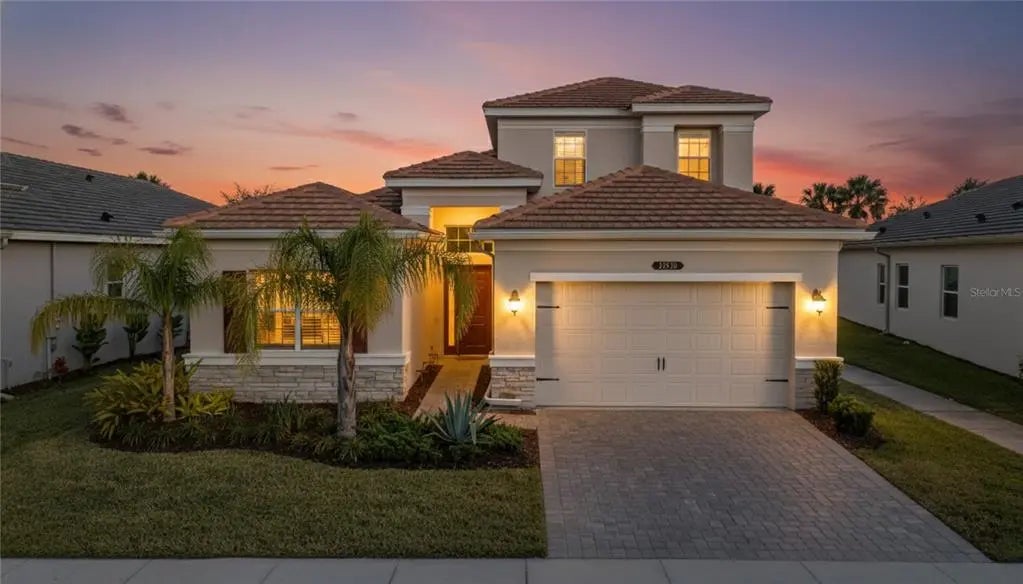 32676 Tree Of Life Avenue, WESLEY CHAPEL