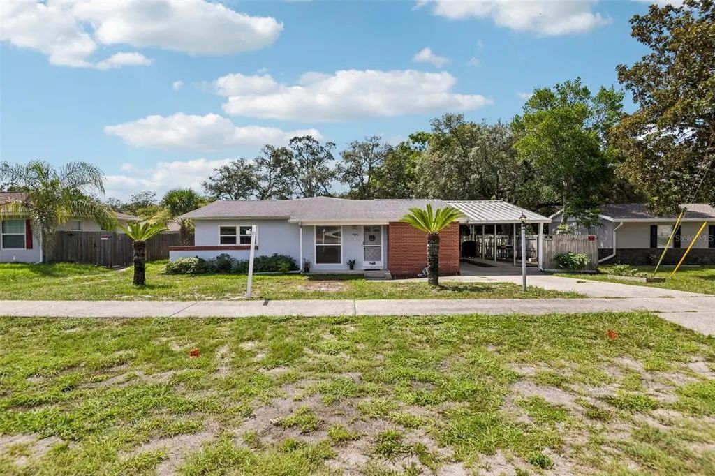 7446 Pinehurst Drive, SPRING HILL