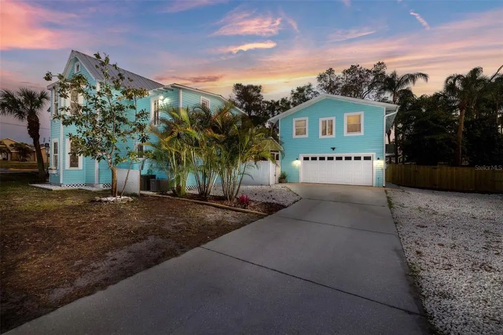 551 Omaha Street, PALM HARBOR