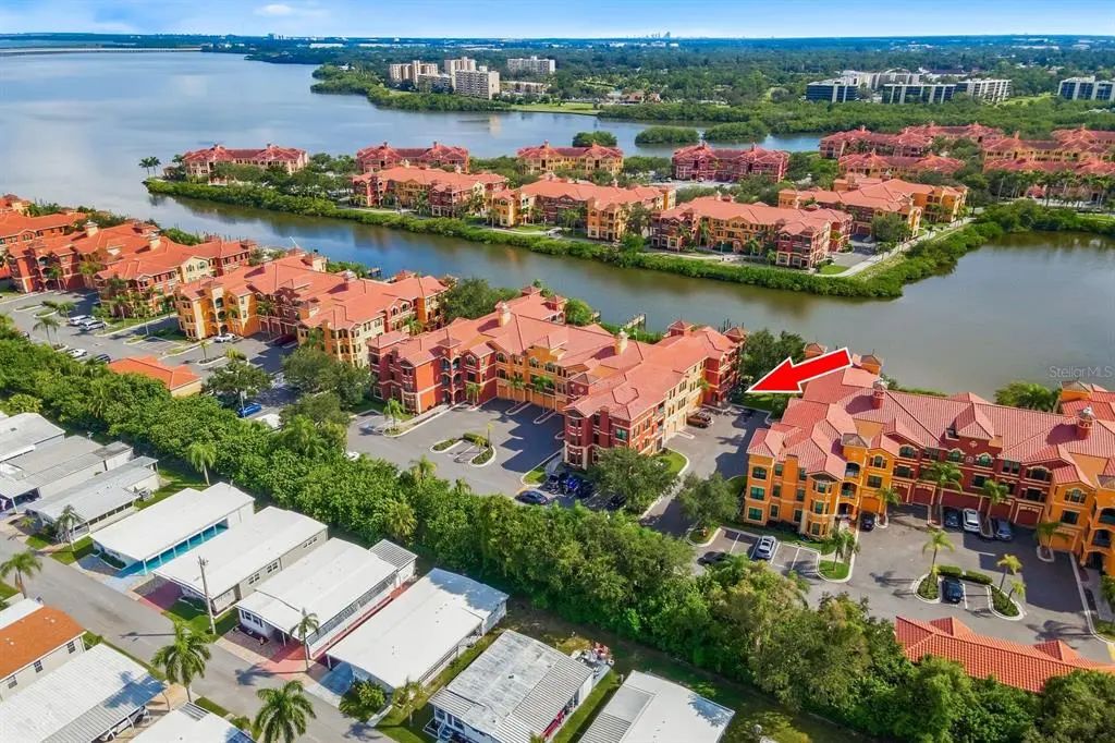 2725 Via Cipriani 714b, CLEARWATER
