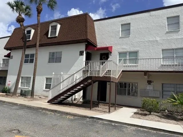 9217 Tudor Drive A107, TAMPA