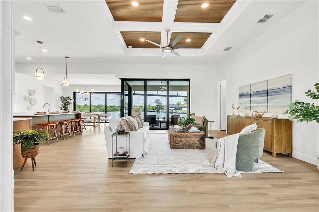 16920 Ohara Drive, PORT CHARLOTTE
