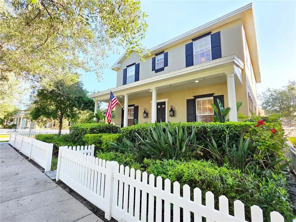 3540 Durrance Street, NEW PORT RICHEY