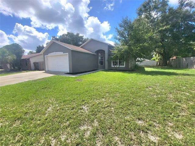 5266 Crisfield Court, ORLANDO