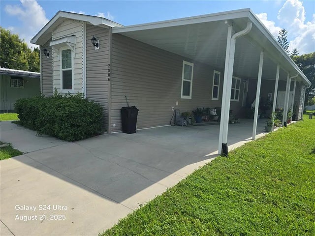 2886 Canyon Drive 584, ORLANDO