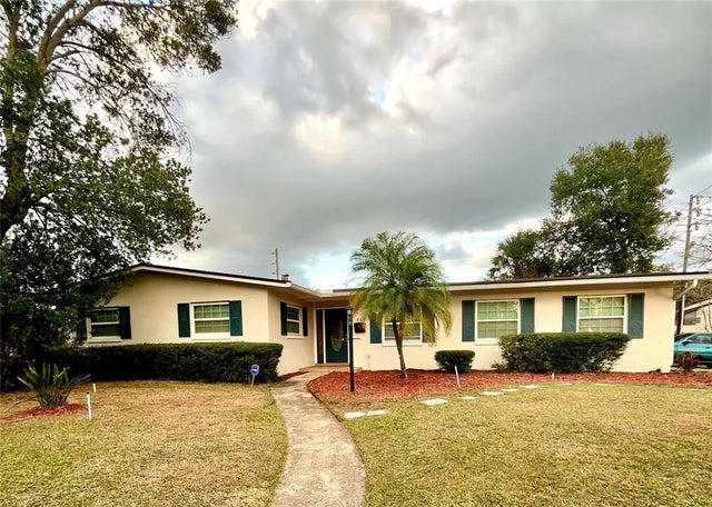 346 S Ranger Boulevard, WINTER PARK