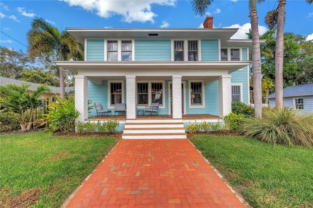 335 19th Avenue Ne, ST PETERSBURG