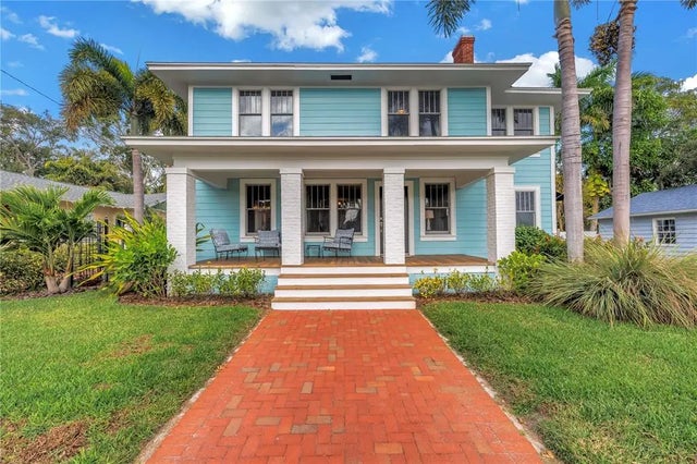 335 19th Avenue Ne, ST PETERSBURG