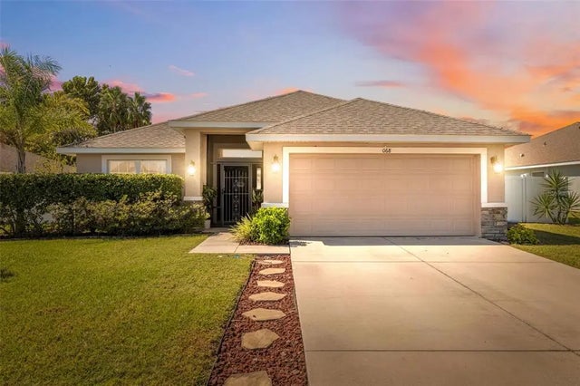 1068 Glen Meadow Loop, LECANTO