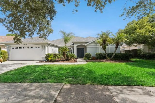 13627 Dornoch Drive, ORLANDO