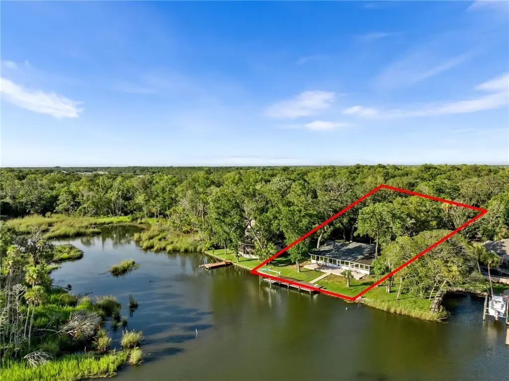 N/A, Crystal River