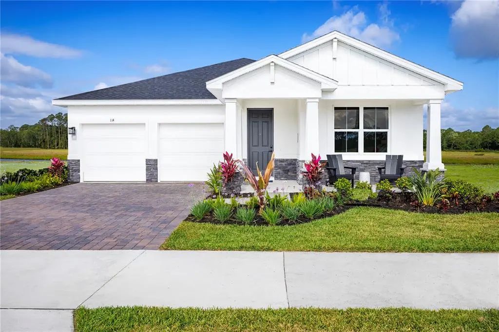 11193 Nellie Crossing Circle, CLERMONT