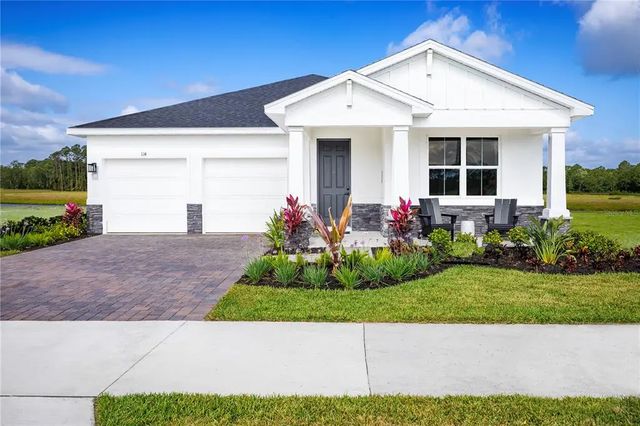11193 Nellie Crossing Circle, CLERMONT