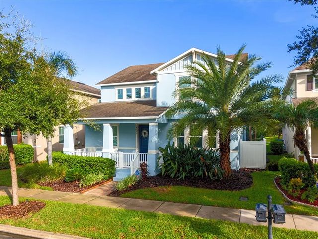 14735 Snowy Egret Street, WINTER GARDEN