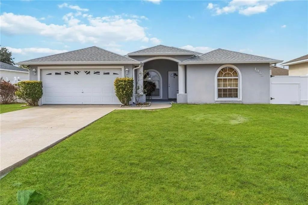 1912 Manatee Dr, POINCIANA