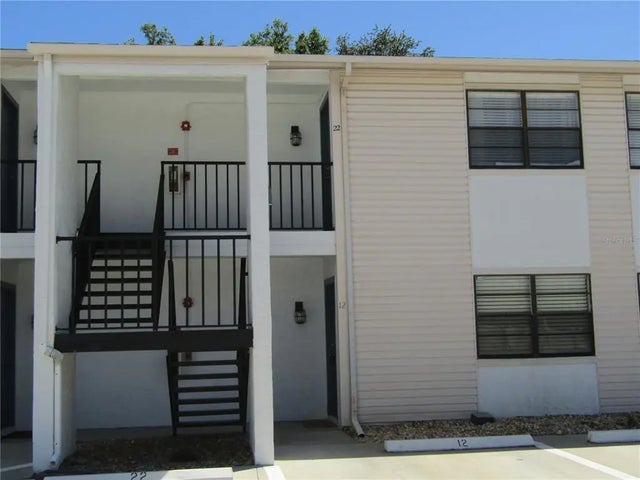 3102 W Horatio Street 12, TAMPA