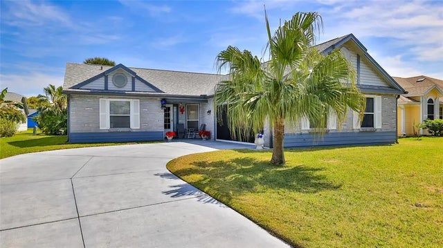 316 Citrus Open Drive, NEW SMYRNA BEACH
