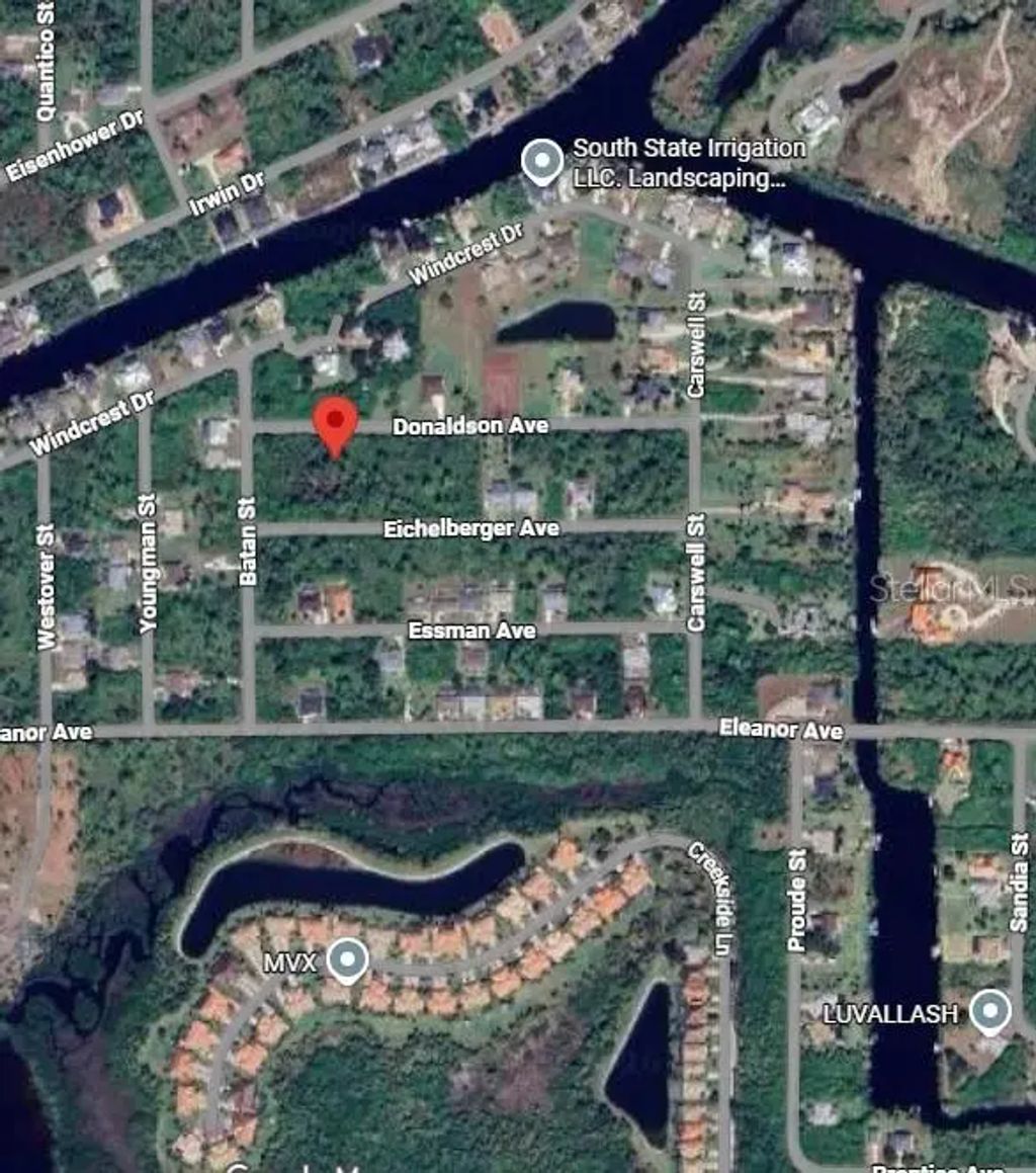 13147 Donaldson Avenue, PORT CHARLOTTE