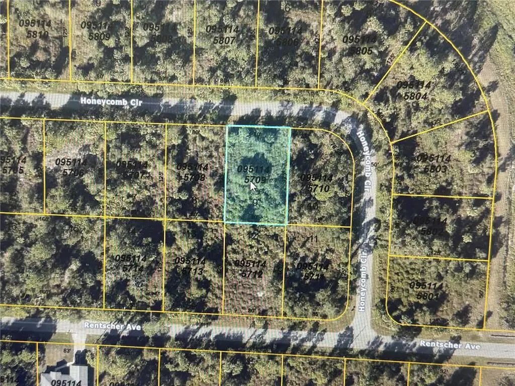Lot 9 Honeycomb Circle, NORTH PORT