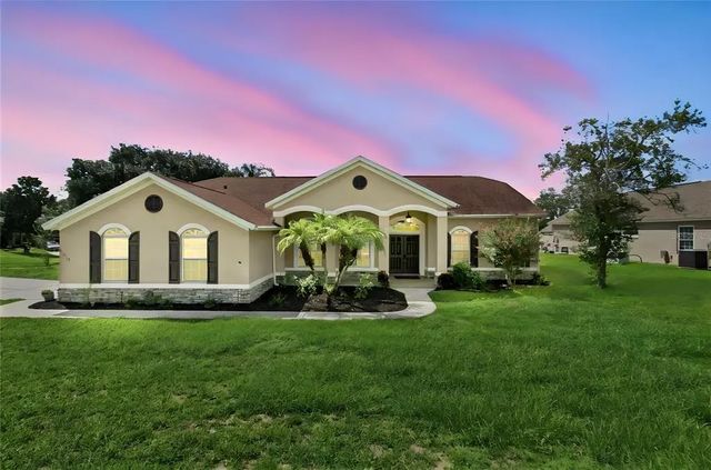 13059 Sandy Pine Lane, CLERMONT