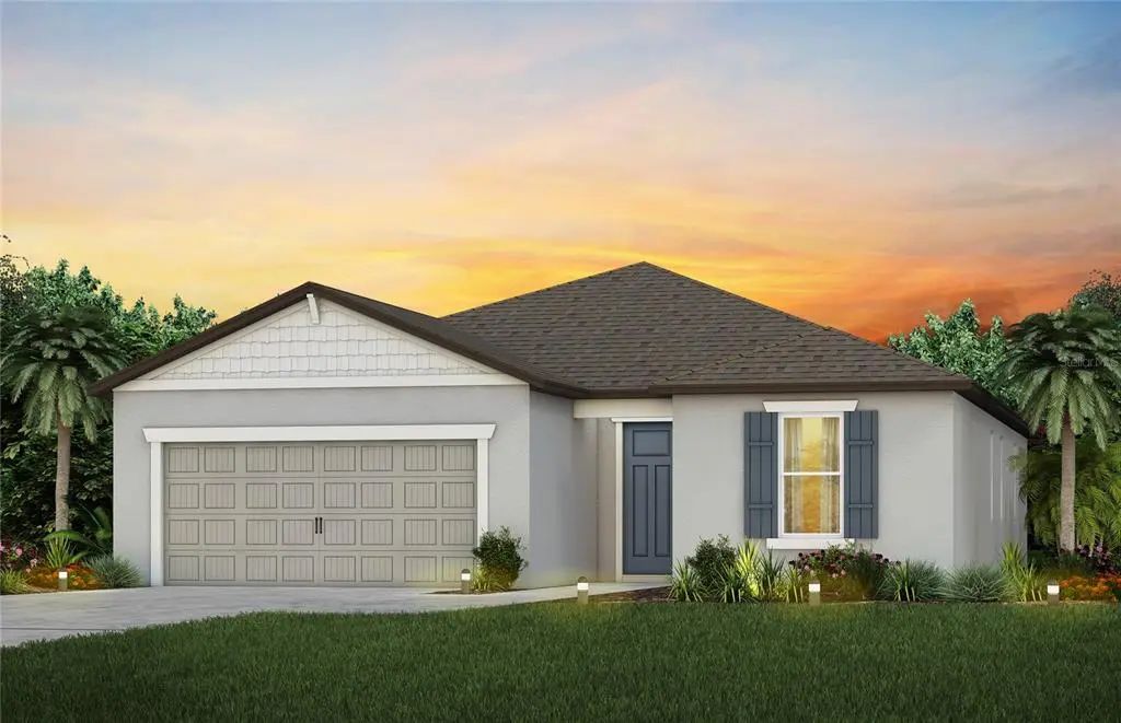 8582 Sw 64th Street Road, OCALA