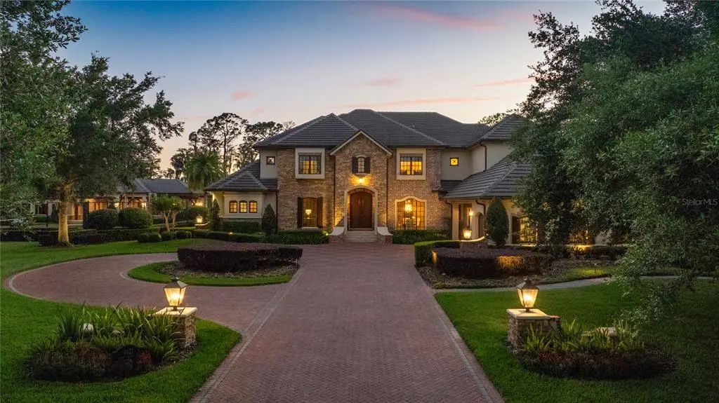 9121 Tibet Pointe Circle, WINDERMERE