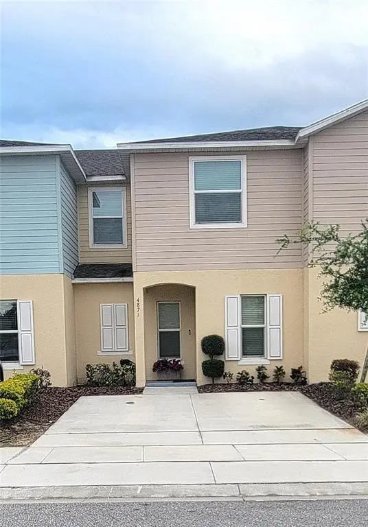 4871 Coral Castle Drive, KISSIMMEE