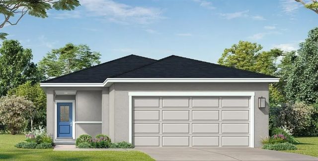 428 Liberty Bend, HAINES CITY