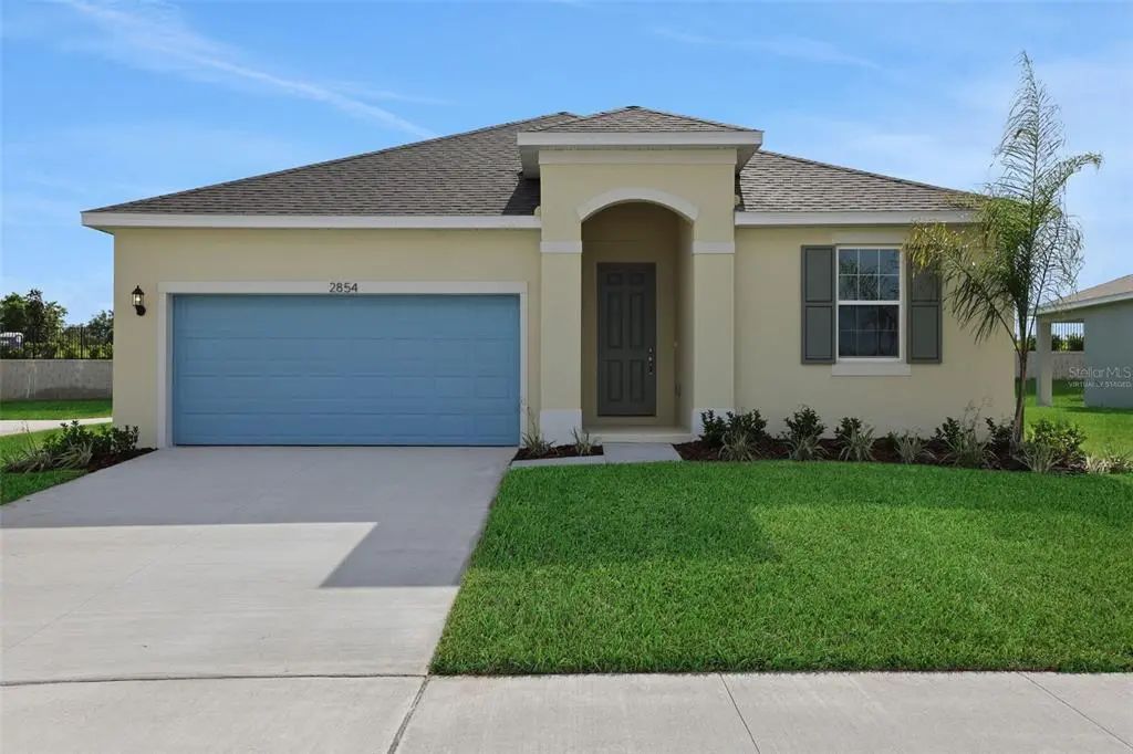 2962 Supermarine Road, TAVARES