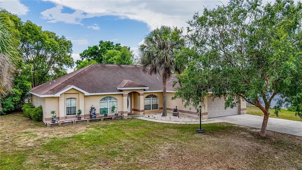6310 Sw 82nd Place, OCALA