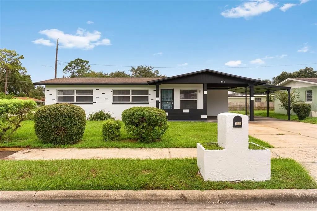 446 Gilman Circle, ORLANDO