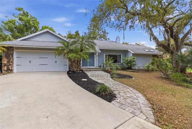 4301 Brackenwood Court, SARASOTA